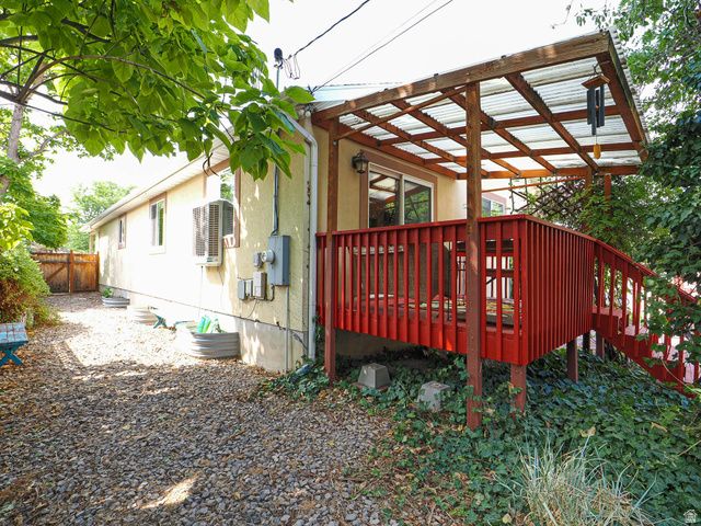 937 E FOREST VIEW AVE, Salt Lake City, UT 84106