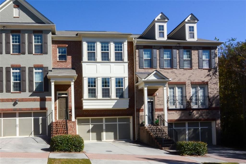 1660 Woodbridge NE Lane, Atlanta, GA 30329