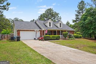 306 Ponderosa Trail, Jackson, GA 30233