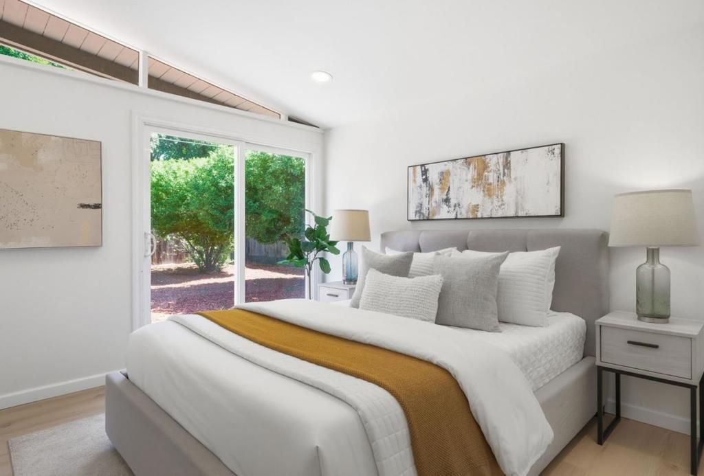 Image 18 of property listing at 1377 Sandia Avenue, Sunnyvale, CA 94089