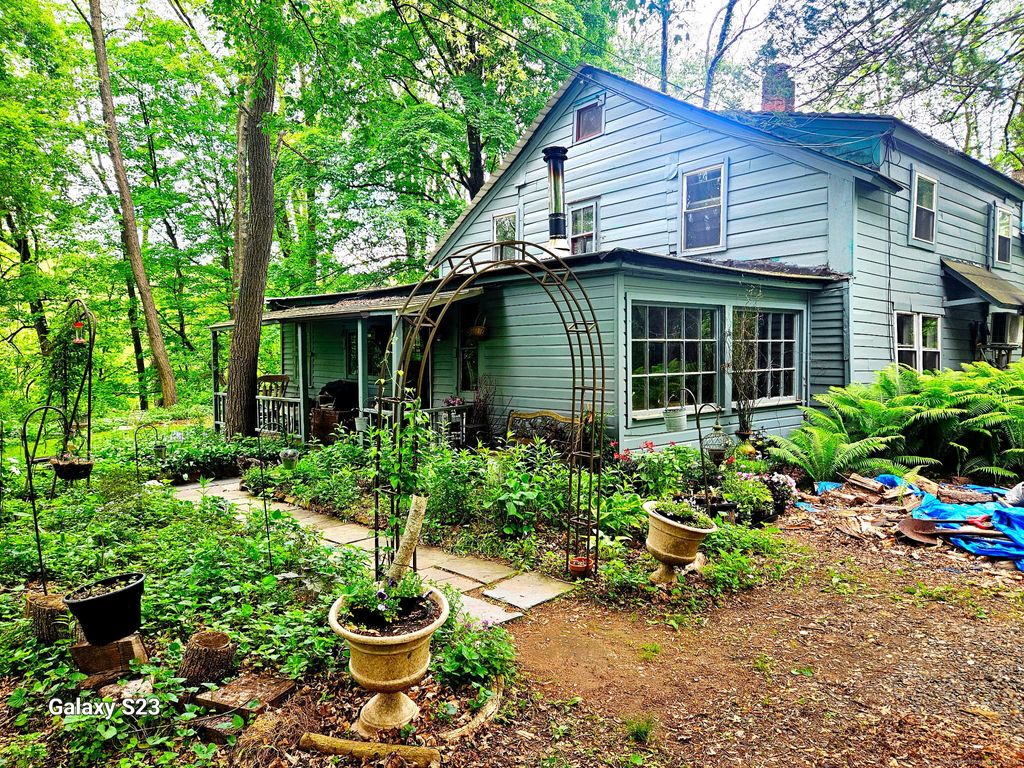 12 Wells Road, New Milford, CT 06776