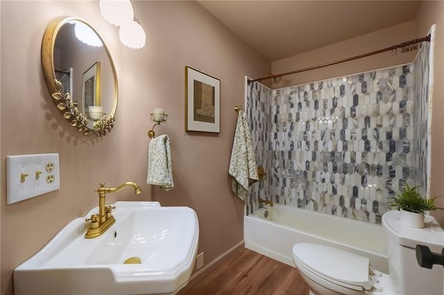 30 Division Street 68, Providence, RI 02909