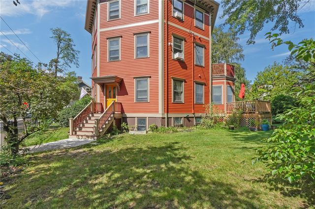 30 Division Street 68, Providence, RI 02909