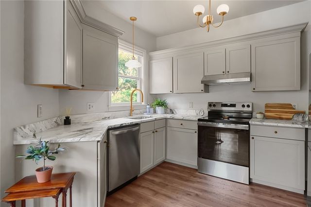 30 Division Street 68, Providence, RI 02909