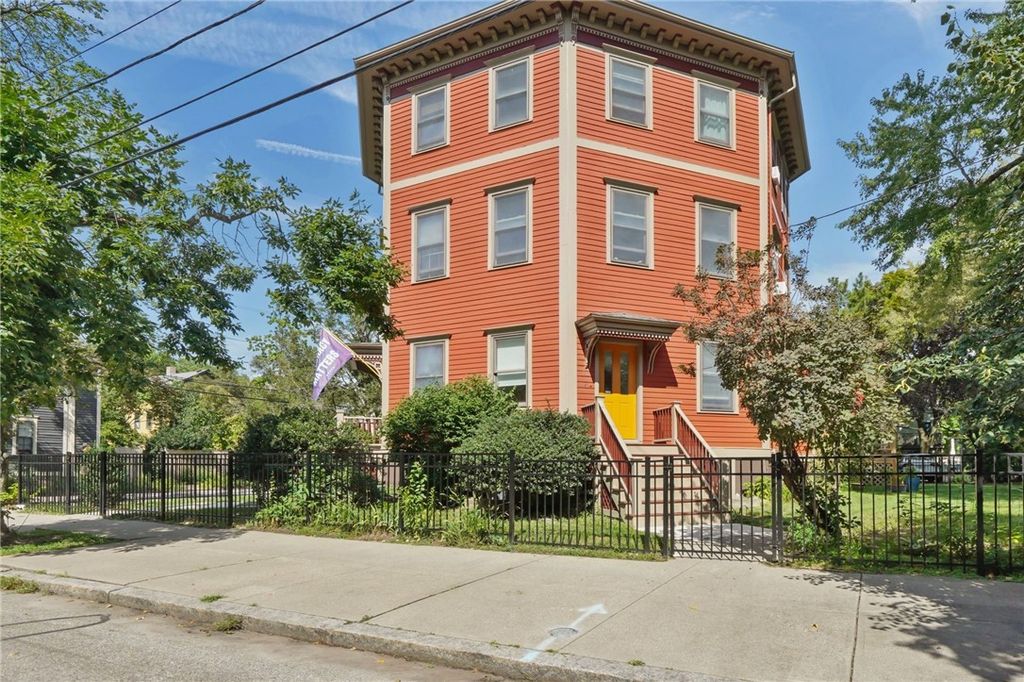 30 Division Street 68, Providence, RI 02909