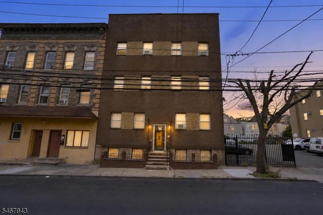 592 N 6TH ST, Newark City, NJ 07107