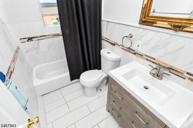 592 N 6TH ST, Newark City, NJ 07107