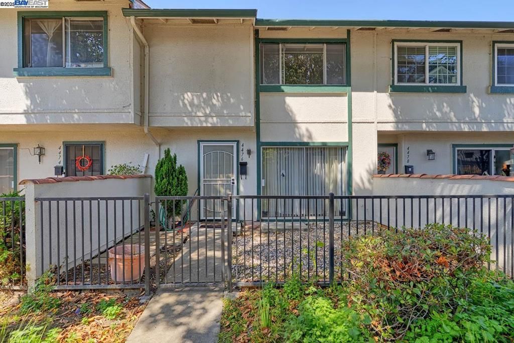 4476 Madrid Ct, Union City, CA 94587