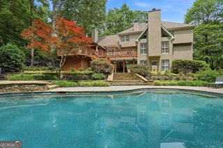 12880 Bucksport Drive, Roswell, GA 30075