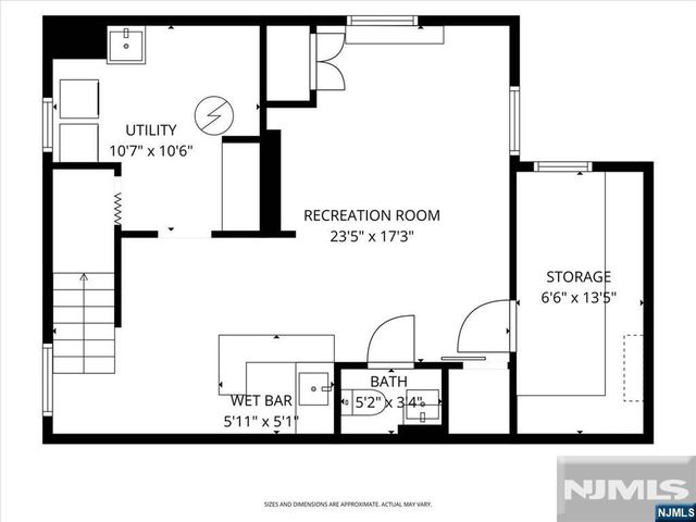 44 Garden Street, Ridgefield Park, NJ 07660
