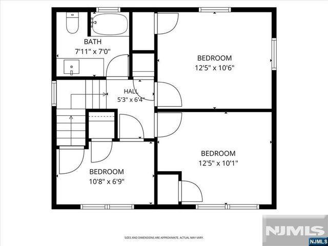 44 Garden Street, Ridgefield Park, NJ 07660