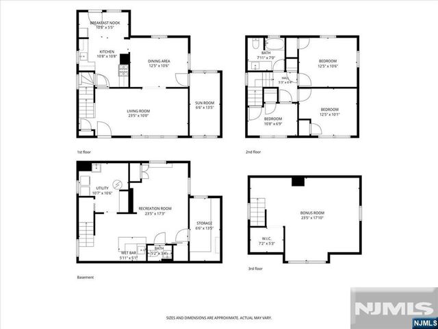 44 Garden Street, Ridgefield Park, NJ 07660