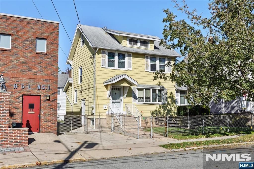 44 Garden Street, Ridgefield Park, NJ 07660