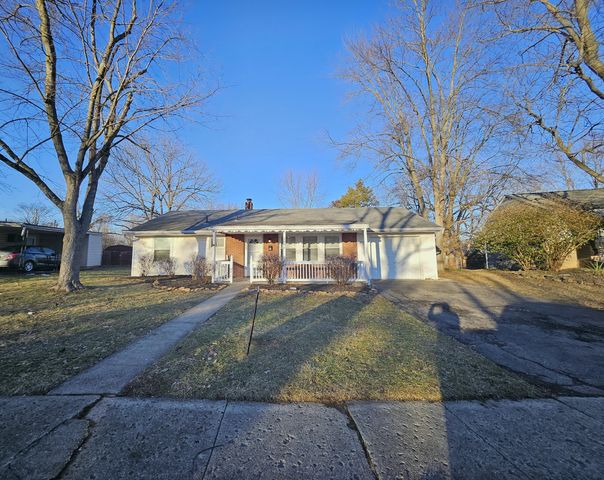 2906 La Rosa Drive, Grove City, OH 43123