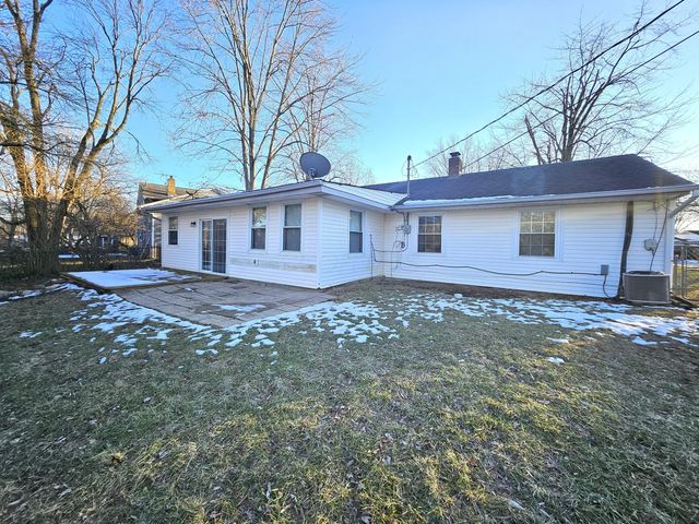 2906 La Rosa Drive, Grove City, OH 43123