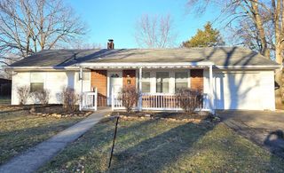 2906 La Rosa Drive, Grove City, OH 43123