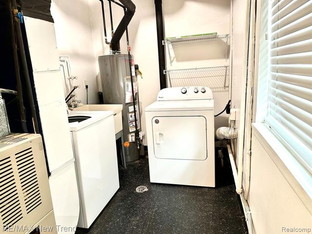 26949 Farmbrook Villa Drive 96, Southfield, MI 48034