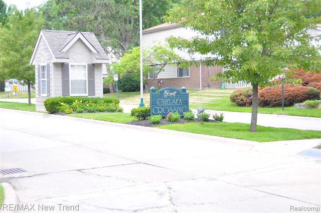 26949 Farmbrook Villa Drive 96, Southfield, MI 48034