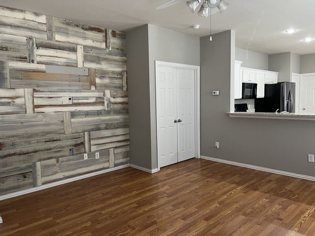 9809 Cedarcrest Drive, Providence Village, TX 76227