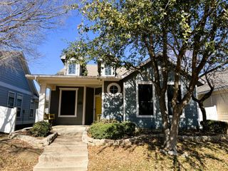 9809 Cedarcrest Drive, Providence Village, TX 76227
