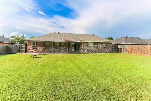 129 Cassy Drive, Sulphur, LA 70663