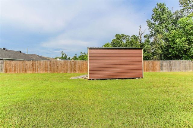 129 Cassy Drive, Sulphur, LA 70663