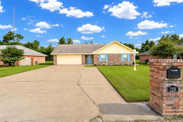 129 Cassy Drive, Sulphur, LA 70663