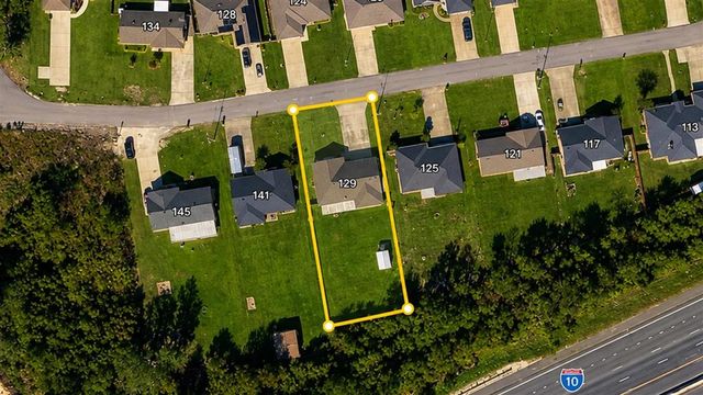 129 Cassy Drive, Sulphur, LA 70663