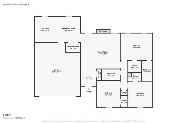 129 Cassy Drive, Sulphur, LA 70663