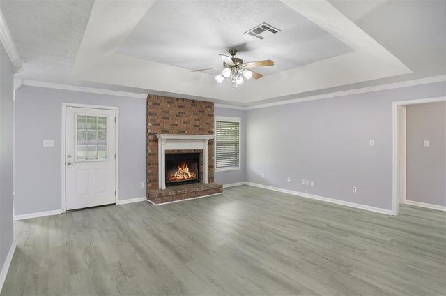 129 Cassy Drive, Sulphur, LA 70663