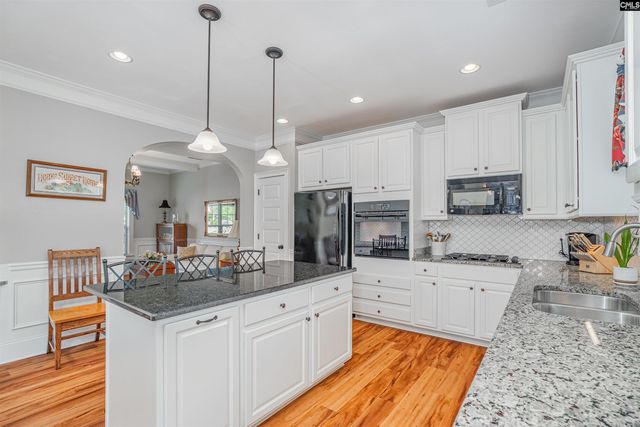 167 Spillway Boulevard, Lexington, SC 29072