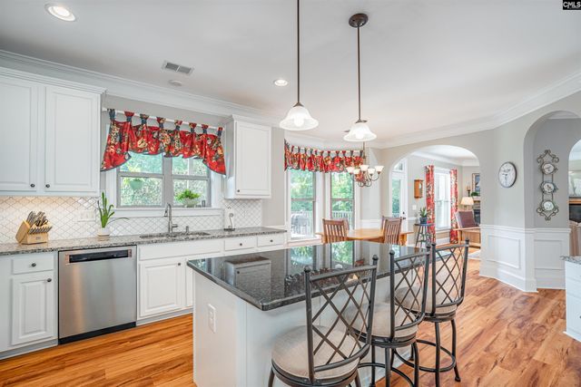 167 Spillway Boulevard, Lexington, SC 29072