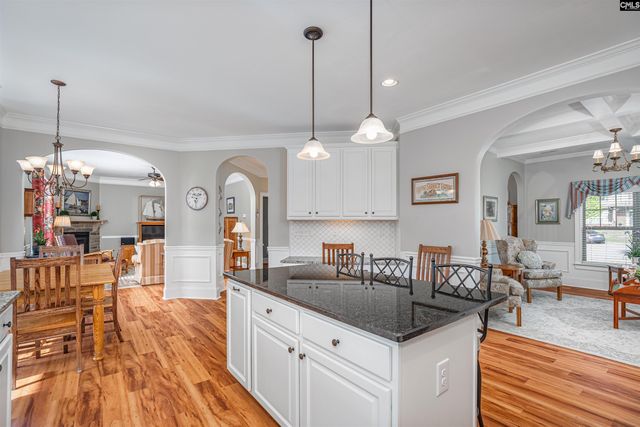 167 Spillway Boulevard, Lexington, SC 29072