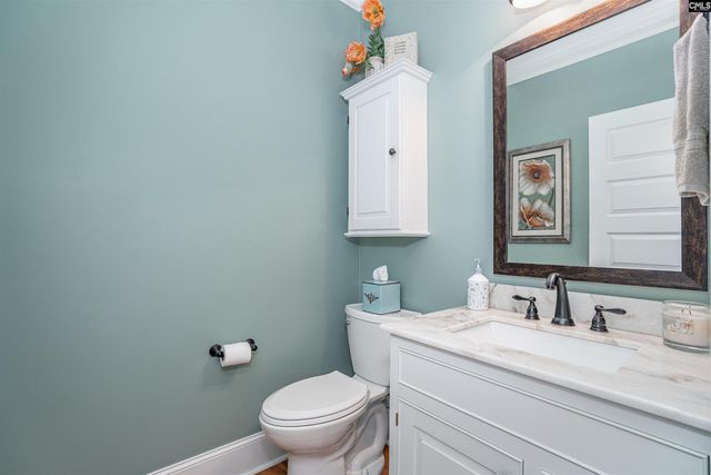 167 Spillway Boulevard, Lexington, SC 29072