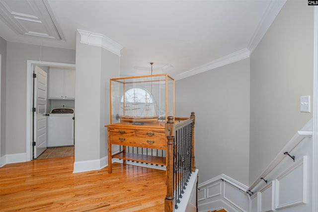 167 Spillway Boulevard, Lexington, SC 29072