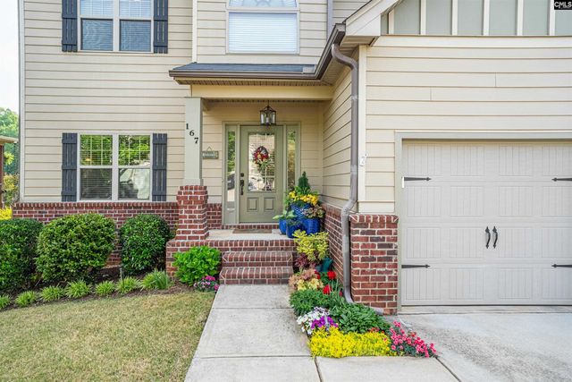167 Spillway Boulevard, Lexington, SC 29072