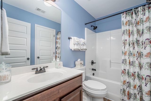 167 Spillway Boulevard, Lexington, SC 29072