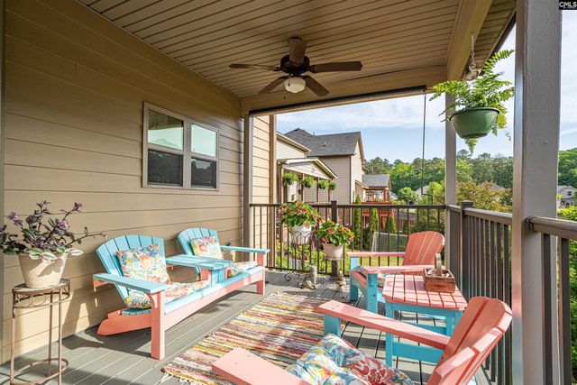 167 Spillway Boulevard, Lexington, SC 29072