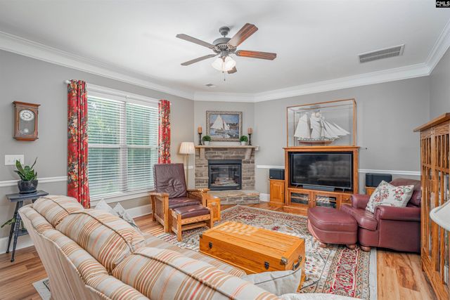 167 Spillway Boulevard, Lexington, SC 29072