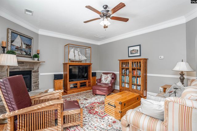 167 Spillway Boulevard, Lexington, SC 29072