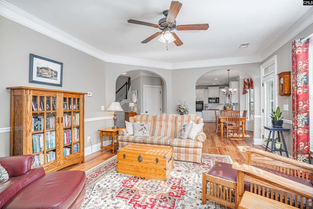 167 Spillway Boulevard, Lexington, SC 29072