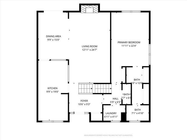 70 Woodbridge Lane, Kansas City, MO 64145