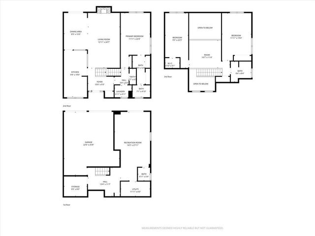 70 Woodbridge Lane, Kansas City, MO 64145