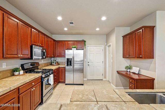 11017 Lamour Lane, Reno, NV 89521