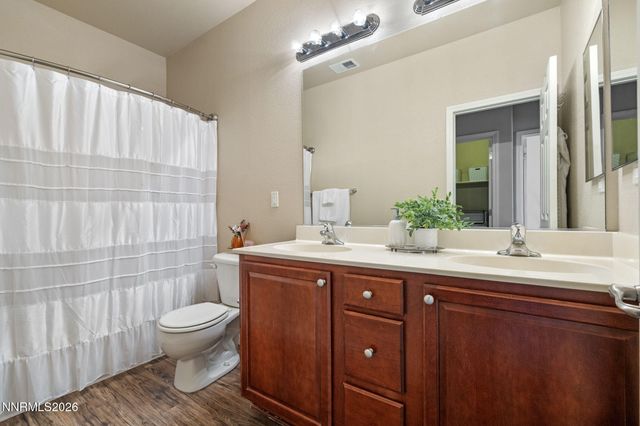 11017 Lamour Lane, Reno, NV 89521