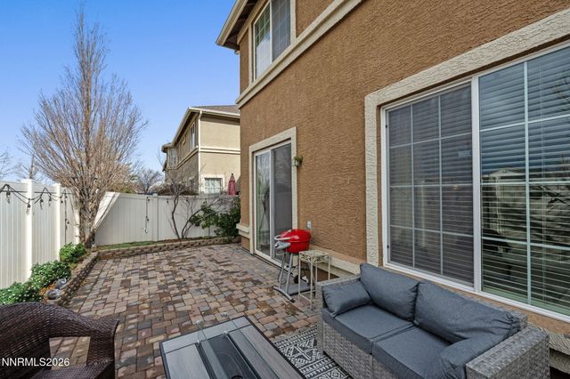 11017 Lamour Lane, Reno, NV 89521
