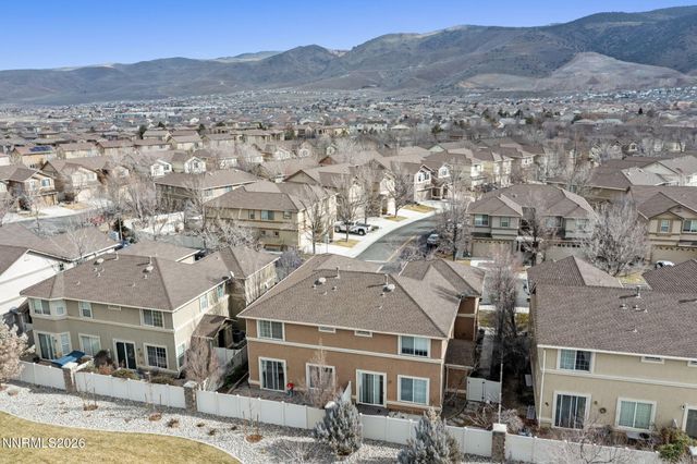 11017 Lamour Lane, Reno, NV 89521