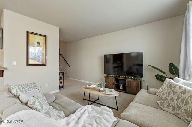 11017 Lamour Lane, Reno, NV 89521