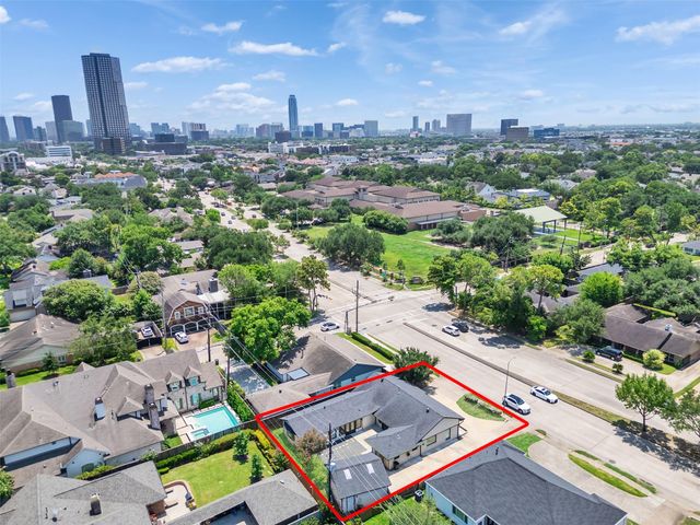 6206 San Felipe Street, Houston, TX 77057