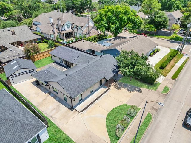 6206 San Felipe Street, Houston, TX 77057